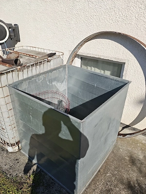 Lüftungsschacht Bild 5
