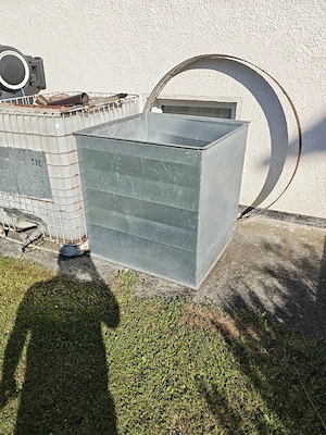 Lüftungsschacht Bild 4