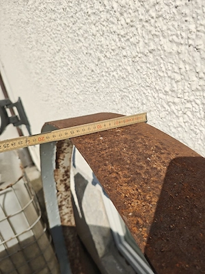 Stahlring  Bild 2