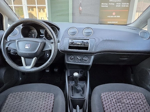 SEAT Ibiza Reference Frisch Vorgeführt 06 2027 Bild 9