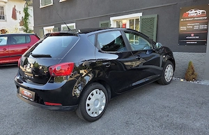 SEAT Ibiza Reference Frisch Vorgeführt 06 2027 Bild 5