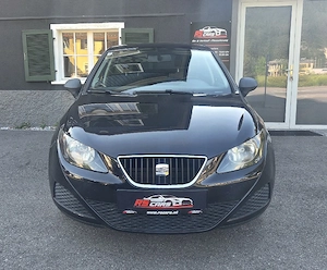 SEAT Ibiza Reference Frisch Vorgeführt 06 2027 Bild 3