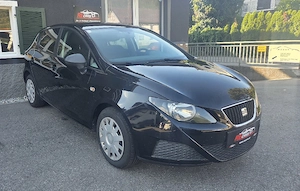 SEAT Ibiza Reference Frisch Vorgeführt 06 2027 Bild 7