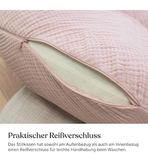 Stillkissen Bild 2