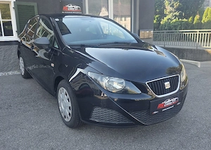 SEAT Ibiza Reference Frisch Vorgeführt 06 2027 Bild 4