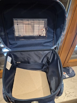 Neue Schultasche Bild 2