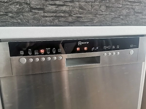 Neff Geschirrspüler  Bild 3