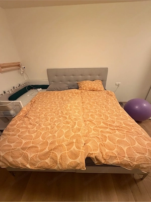 Boxspringbett Bild 2