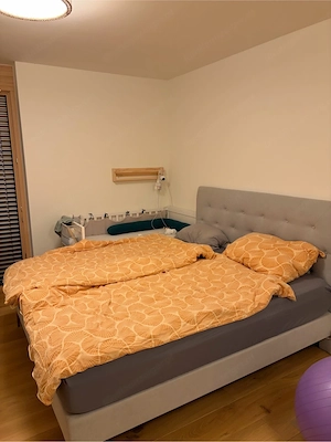 Boxspringbett