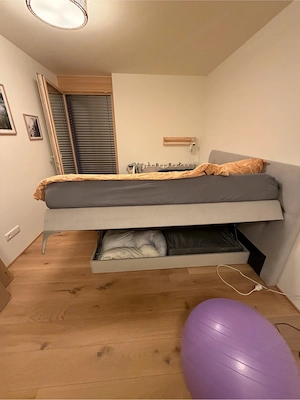 Boxspringbett Bild 3