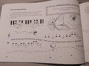 Klavierschule Lilli und Resi Bild 2