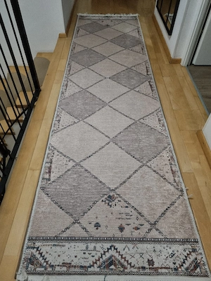 Teppich Läufer flur Bild 2