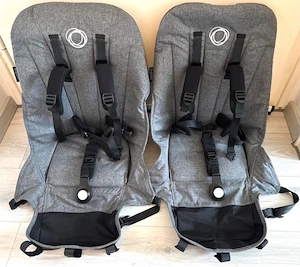 Bugaboo Donkey 5  Neuwertig mit Zubehör  Bild 2