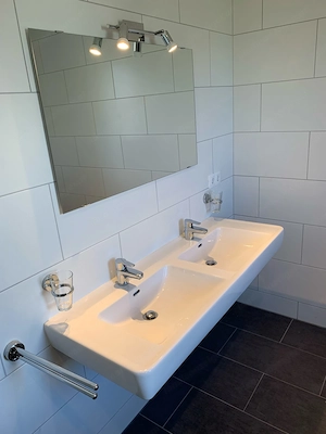*** Ab SOFORT *** MIETWOHNUNG mit Terrasse *** ohne Makler *** in NENZING *** zu VERMIETEN *** Bild 9