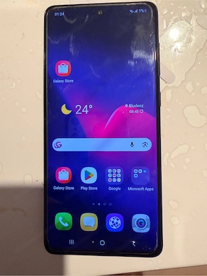 Samsung Galaxy A71 Bild 3