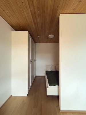 Moderne 1,5-Zimmer-Wohnung mit Balkon in Dornbirn Schoren Bild 4