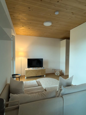 Moderne 1,5-Zimmer-Wohnung mit Balkon in Dornbirn Schoren Bild 6