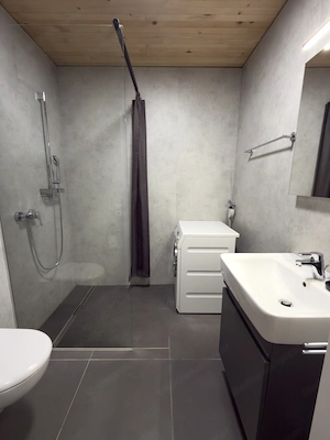 Moderne 1,5-Zimmer-Wohnung mit Balkon in Dornbirn Schoren Bild 7