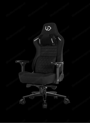 Clubdesk Gamingstuhl Bild 3