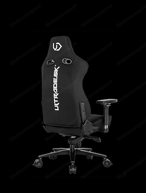 Clubdesk Gamingstuhl Bild 2