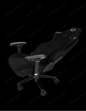 Clubdesk Gamingstuhl Bild 4