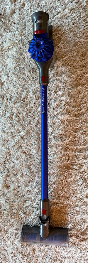Dyson V7 Akku Staubsauger