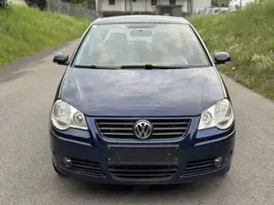 Vw Polo 1.4i TÜV NEU 8 27 + 4 mon