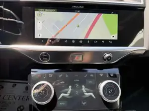 Jaguar I-Pace Bild 19