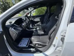 Jaguar I-Pace Bild 13
