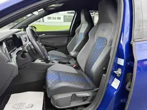 VW Golf Bild 7