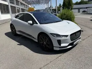Jaguar I-Pace Bild 4