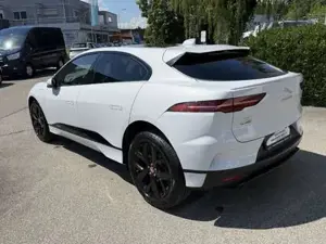 Jaguar I-Pace Bild 9