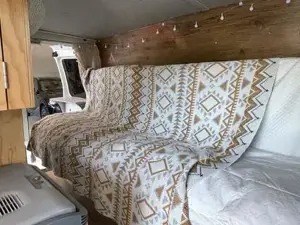 VW Caddy Bild 18