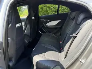 Jaguar I-Pace Bild 12
