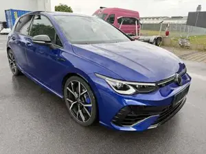 VW Golf Bild 4