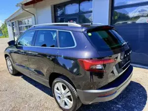 Skoda Karoq 2020 Bild 4