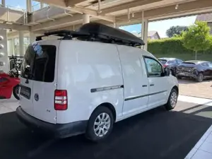 VW Caddy Bild 5