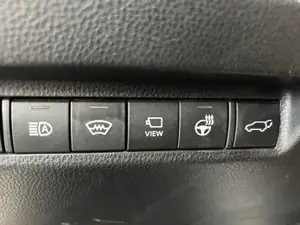 Toyota RAV4 Bild 8