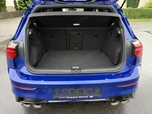 VW Golf Bild 9