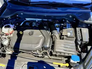 Skoda Karoq 2020 Bild 12