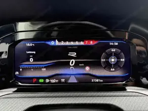 VW Golf Bild 11