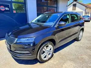 Skoda Karoq 2020