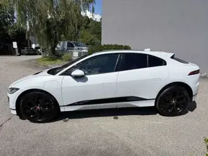 Jaguar I-Pace Bild 7