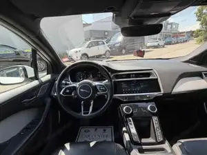 Jaguar I-Pace Bild 15