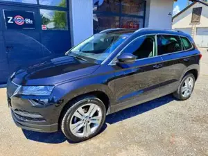 Skoda Karoq 2020 Bild 3