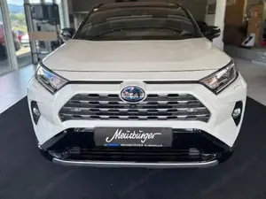 Toyota RAV4 Bild 2