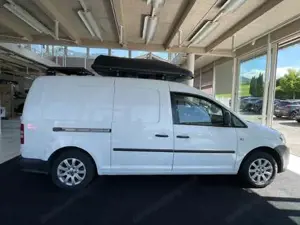 VW Caddy Bild 7