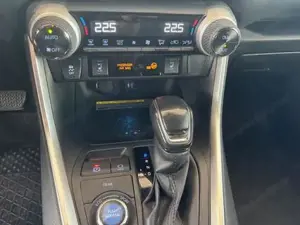 Toyota RAV4 Bild 10