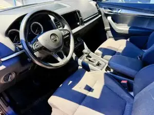 Skoda Karoq 2020 Bild 6