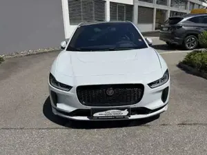 Jaguar I-Pace Bild 3